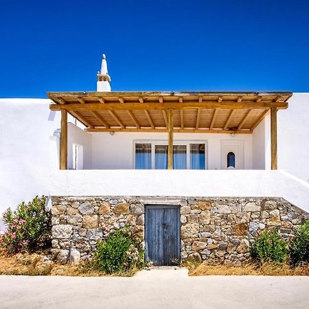 Aniko Suites Psarou Psarou  Exterior photo