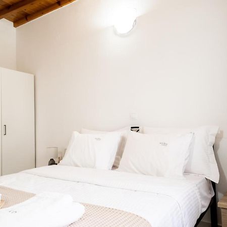 Aniko Suites Psarou Psarou  Exterior photo